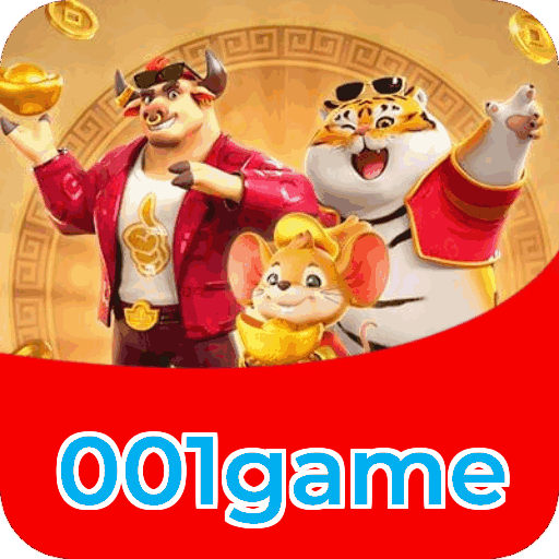 001game Logo