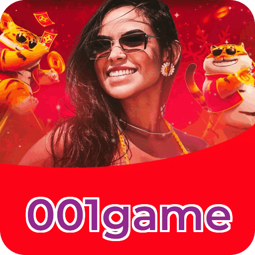 001game Logo
